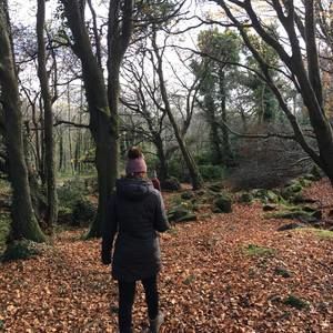 Meet your Posher, Julia